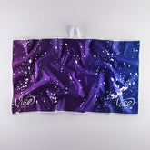 Vice Shine Galaxy Towel